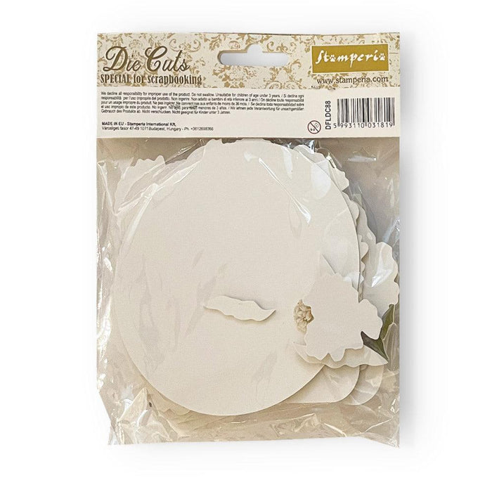 Die Cuts Assorted - Precious - Root & Company