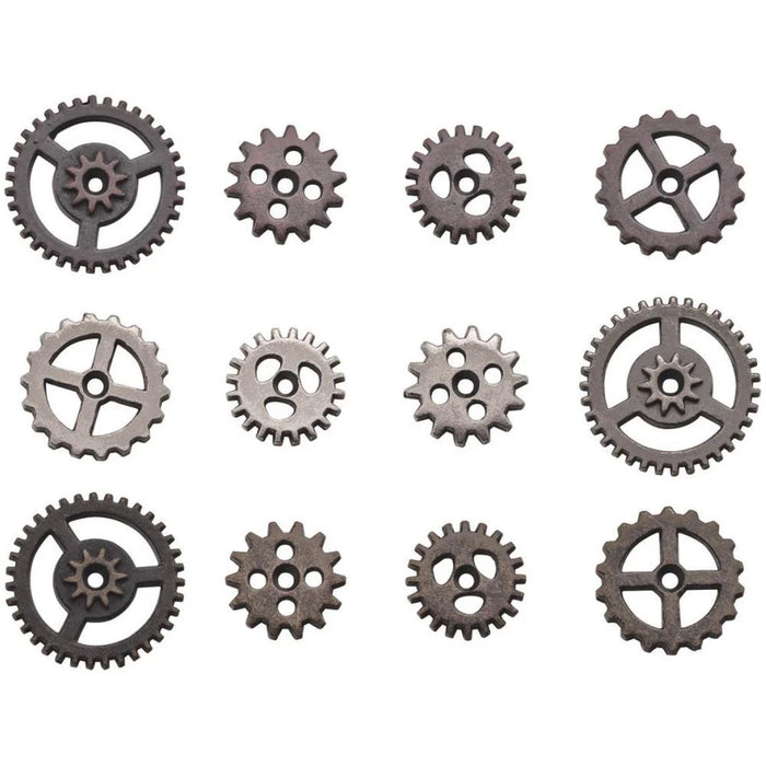 Tim Holtz - Idea-ology - Mini Gears Sprockets