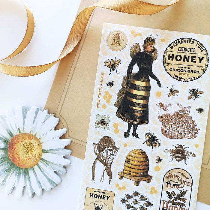 Honeybees - Root & Company