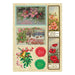 Loving Christmas Wishes Sticker Pad From The Christmas Flea Market Finds Collection By Cathe Holden - Root & Company