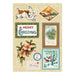 Loving Christmas Wishes Sticker Pad From The Christmas Flea Market Finds Collection By Cathe Holden - Root & Company