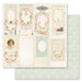 Miel 12"x12" Sheet Mi Corazon 12"x12" - Root & Company