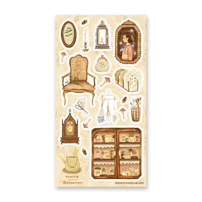 Quaint Kitchen Decor - Root & Company