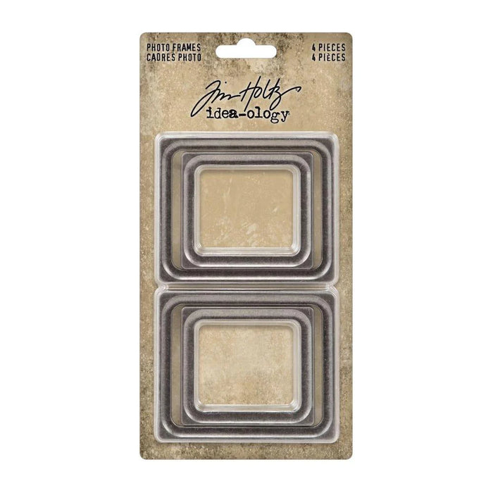 Tim Holtz - Idea-ology - Photo Frames