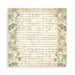 Scrapbooking Small Pad 10 Sheets 8"x8" - Precious - Root & Company