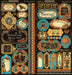 Steampunk Spells Deluxe Collector's Edition - Root & Company