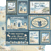 The Beach is Calling 12×12 Collection Pack - Root & Company