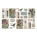 Tim Holtz Idea-ology Transparent Things 2 - Root & Company