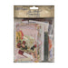 Tim Holtz Idea-ology: Ephemera Large Palette - Root & Company